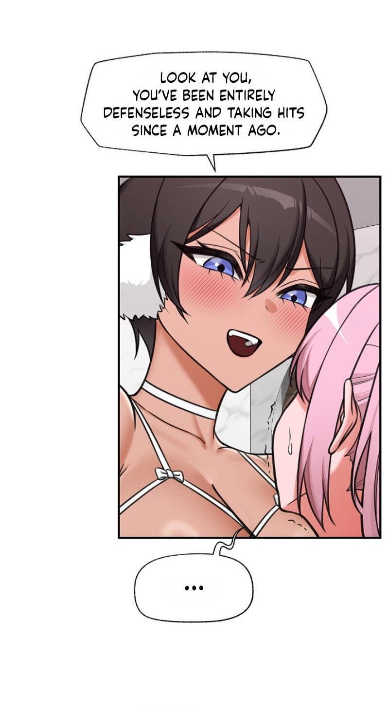 Read Hypnotist Security Guard chapter 99 image 64 on Lezhin