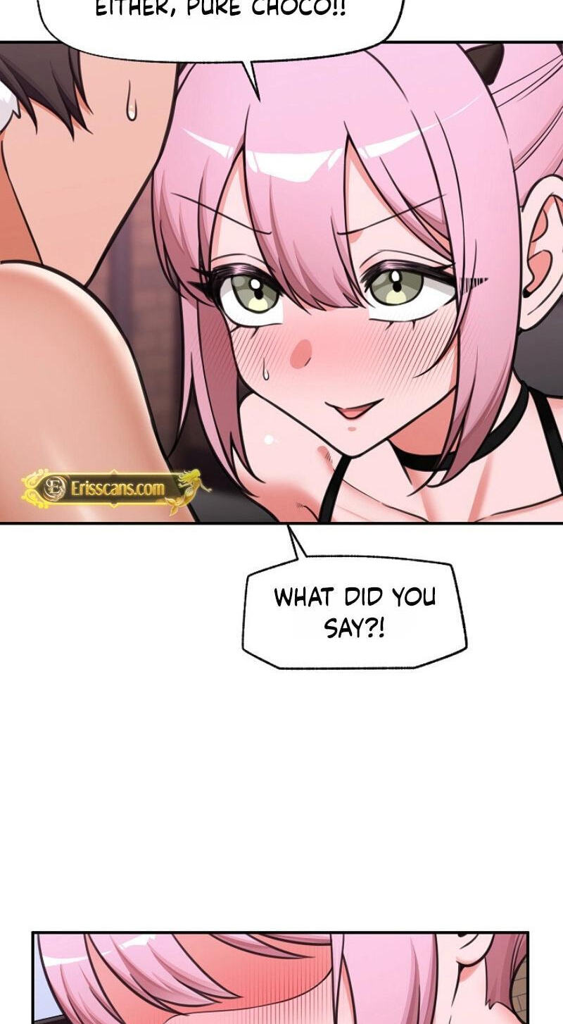 Read Hypnotist Security Guard chapter 99 image 67 on Lezhin