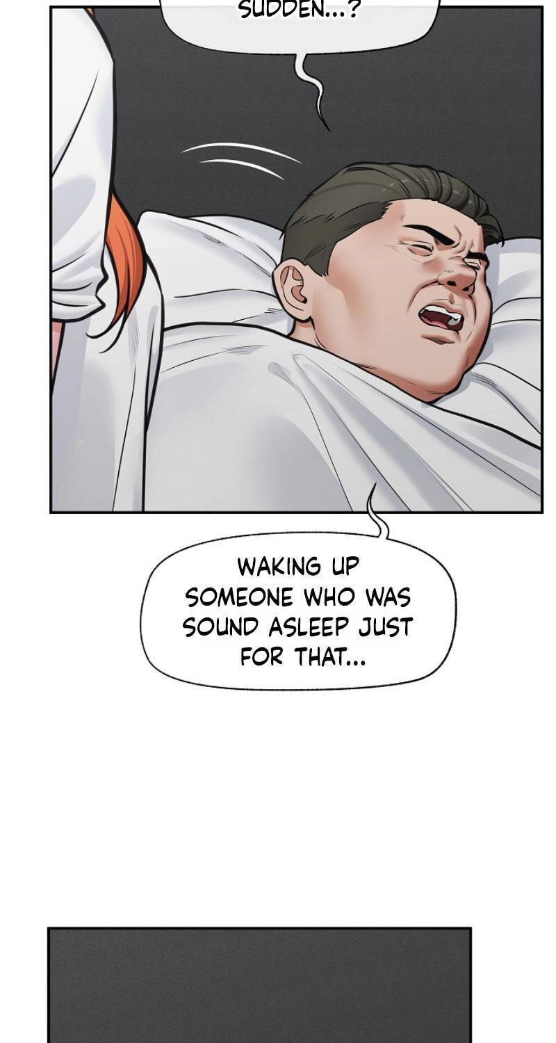 Read Hypnotist Security Guard chapter 99 image 7 on Lezhin