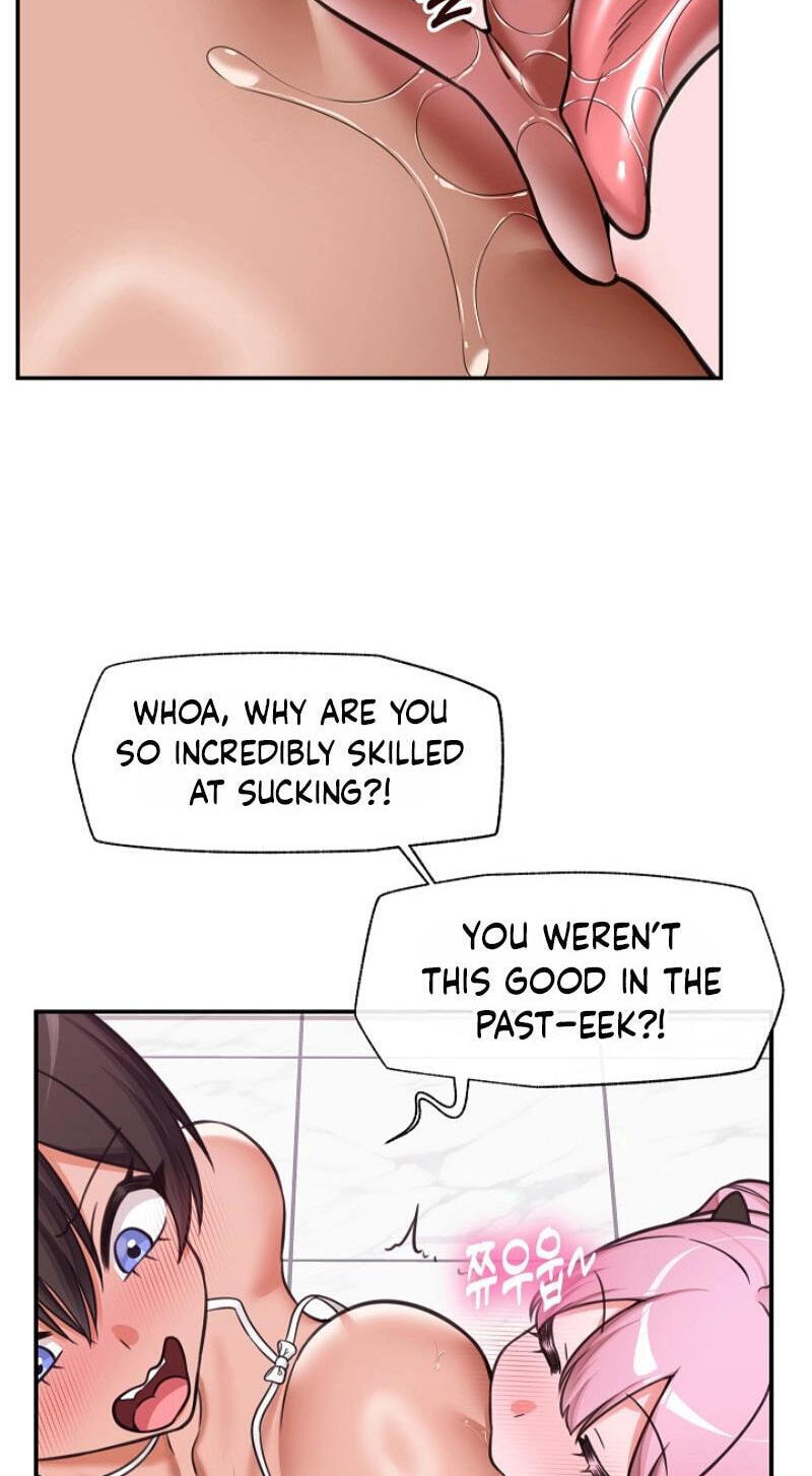 Read Hypnotist Security Guard chapter 99 image 70 on Lezhin