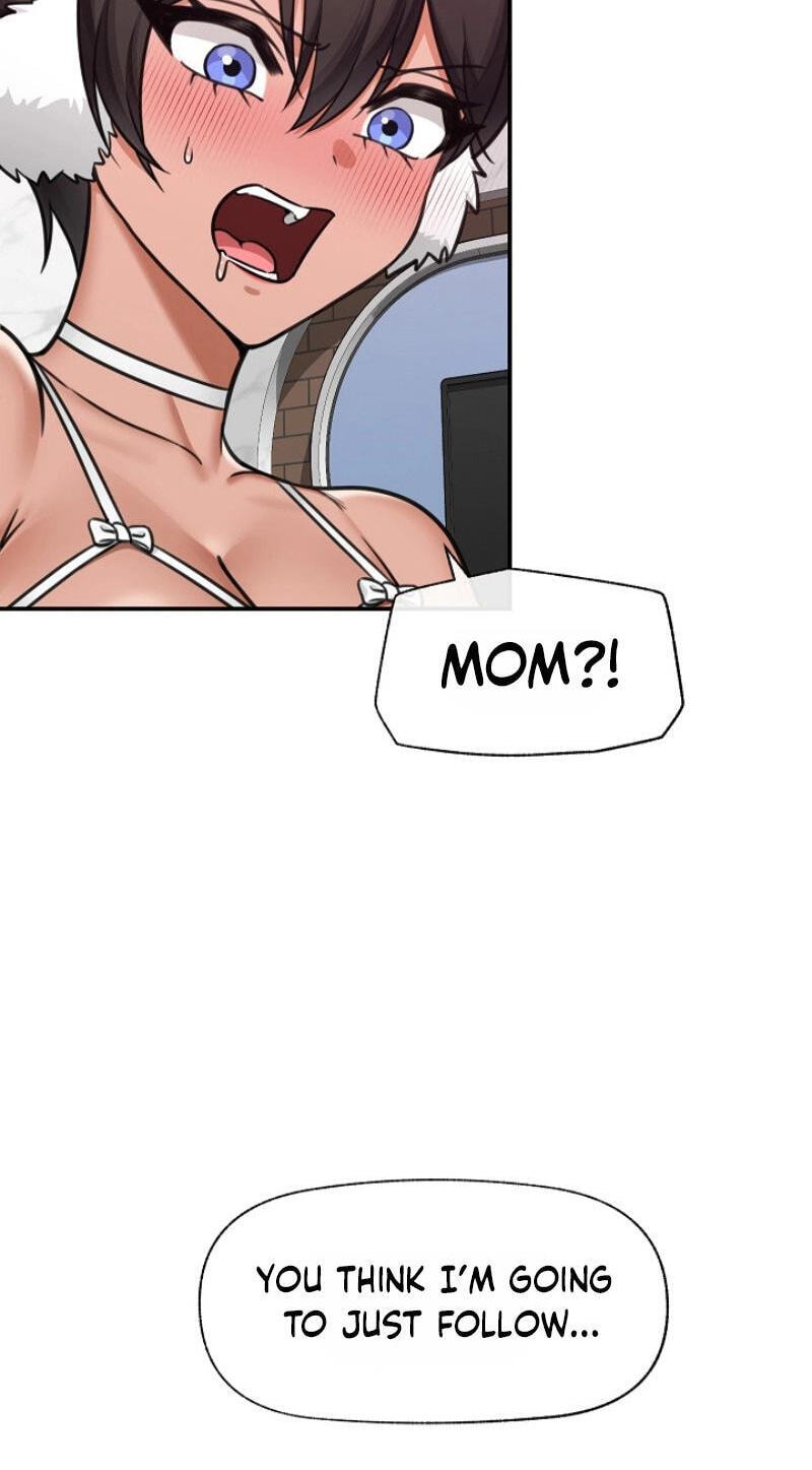 Read Hypnotist Security Guard chapter 99 image 72 on Lezhin