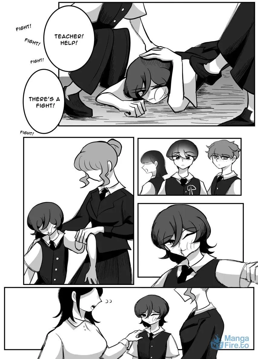 Read Hypogeusia chapter 1 image 11 on Lezhin
