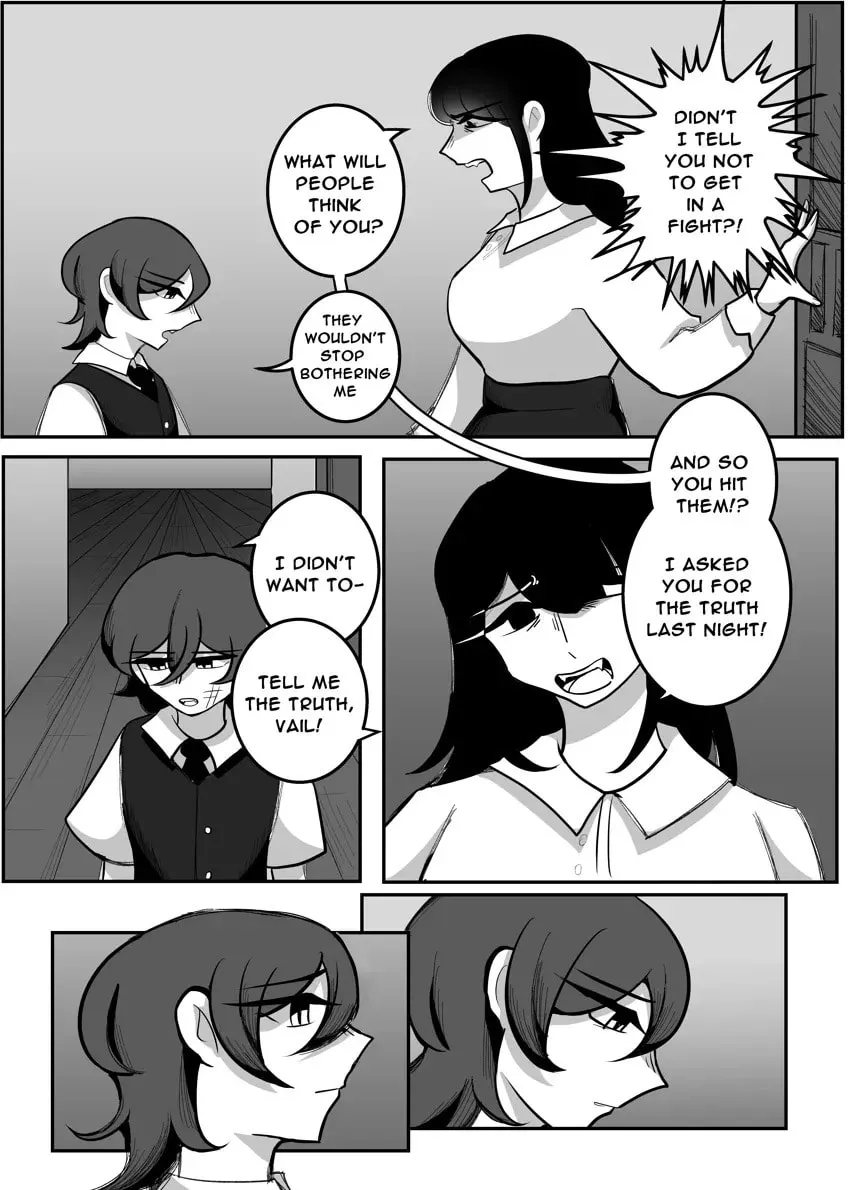 Read Hypogeusia chapter 1 image 12 on Lezhin