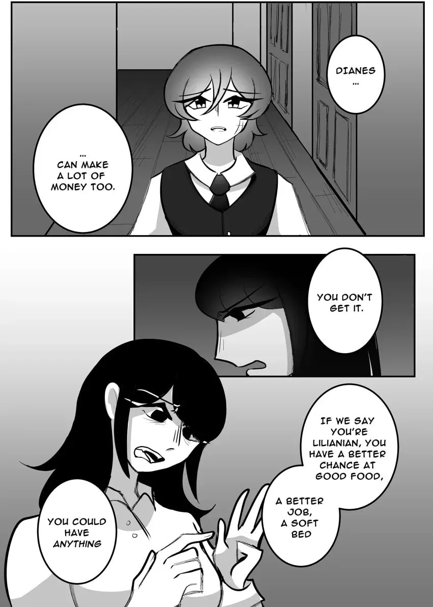 Read Hypogeusia chapter 1 image 13 on Lezhin