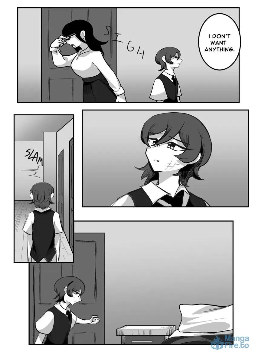 Read Hypogeusia chapter 1 image 14 on Lezhin