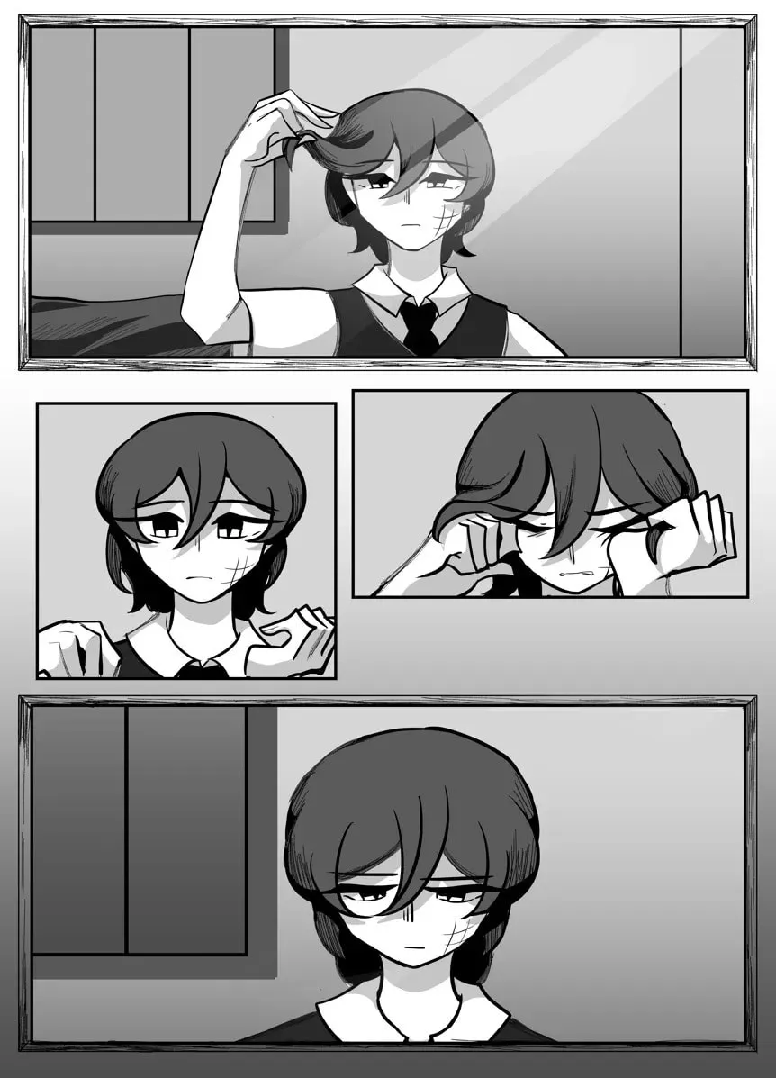 Read Hypogeusia chapter 1 image 15 on Lezhin