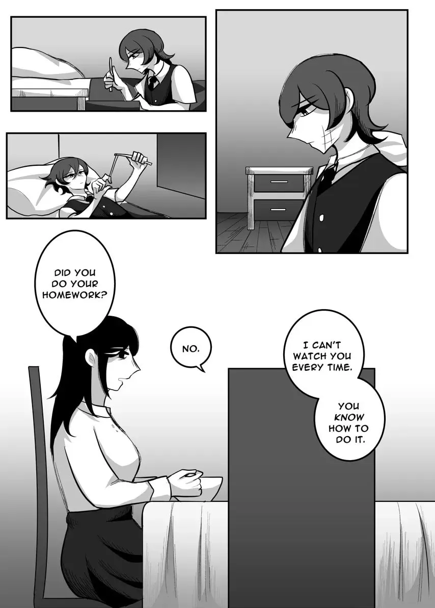Read Hypogeusia chapter 1 image 16 on Lezhin