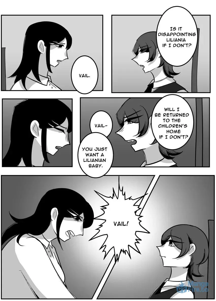 Read Hypogeusia chapter 1 image 17 on Lezhin