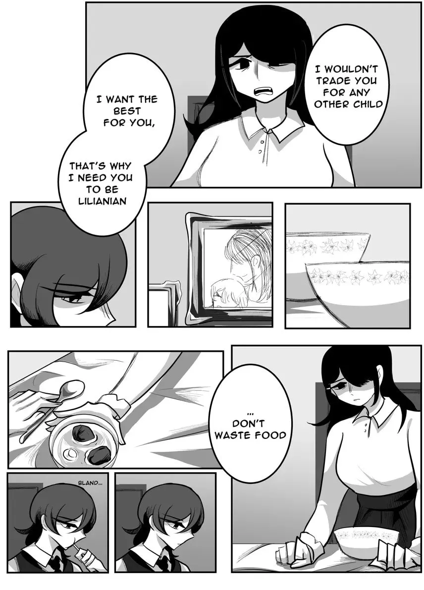 Read Hypogeusia chapter 1 image 18 on Lezhin