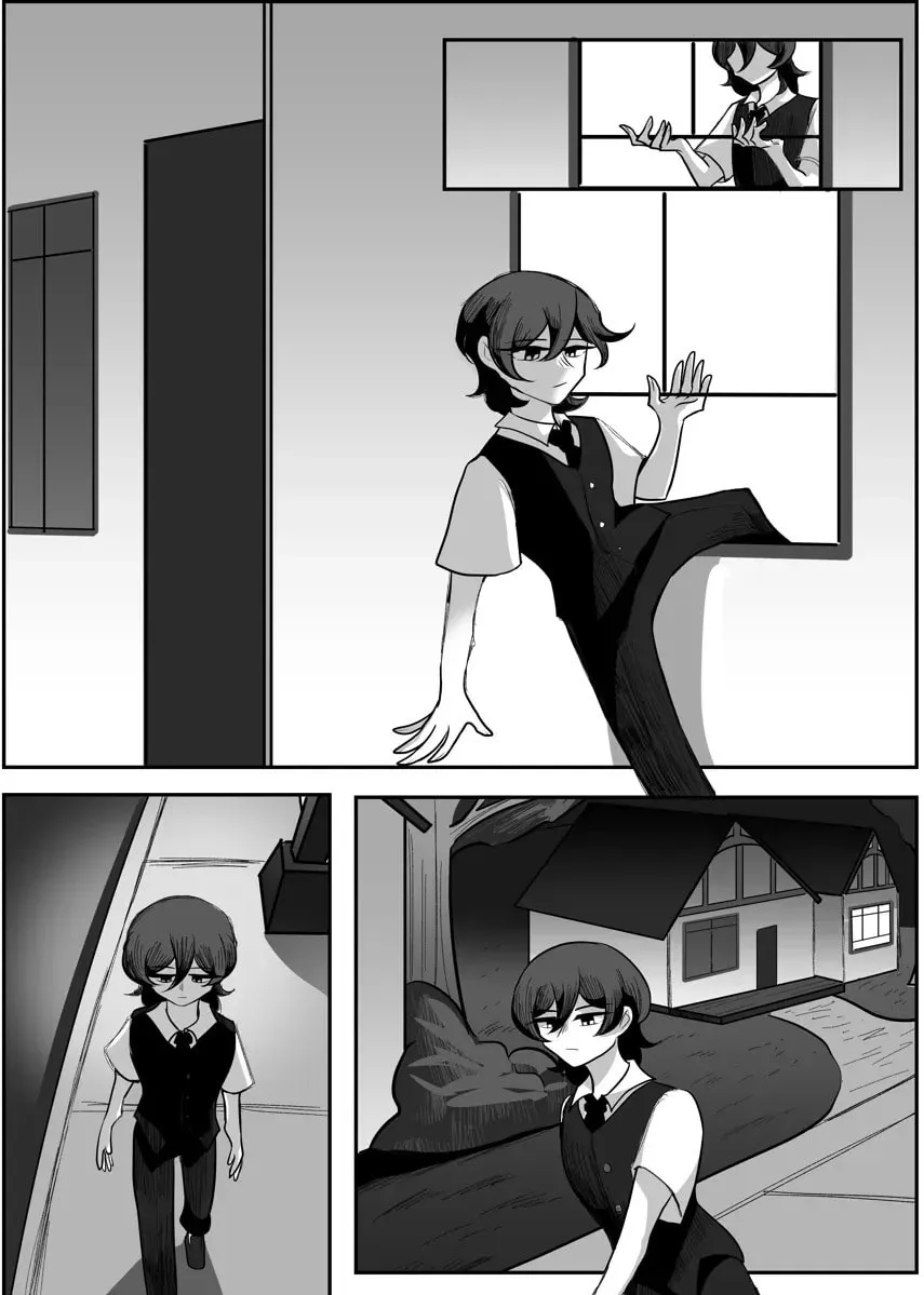 Read Hypogeusia chapter 1 image 19 on Lezhin