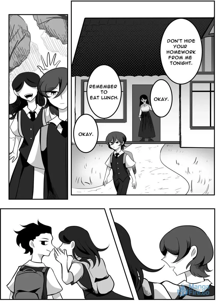 Read Hypogeusia chapter 1 image 2 on Lezhin