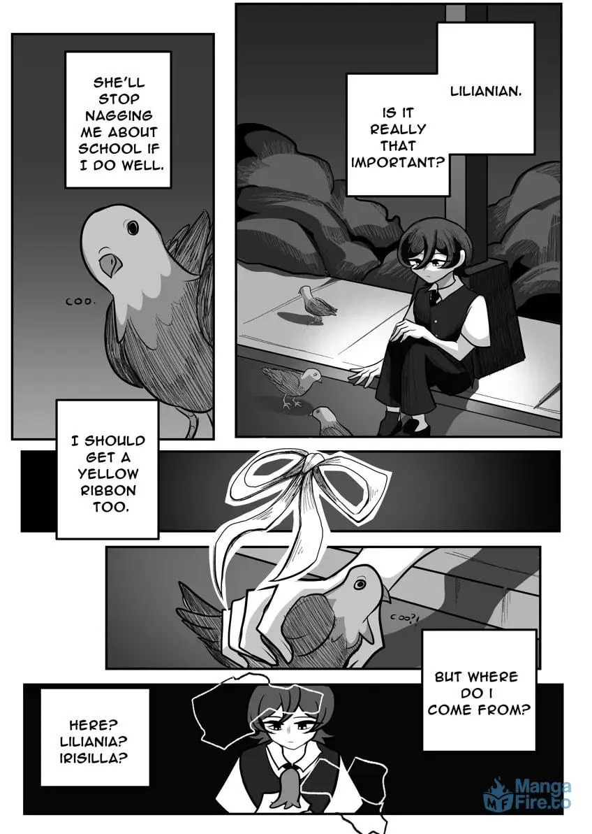 Read Hypogeusia chapter 1 image 20 on Lezhin