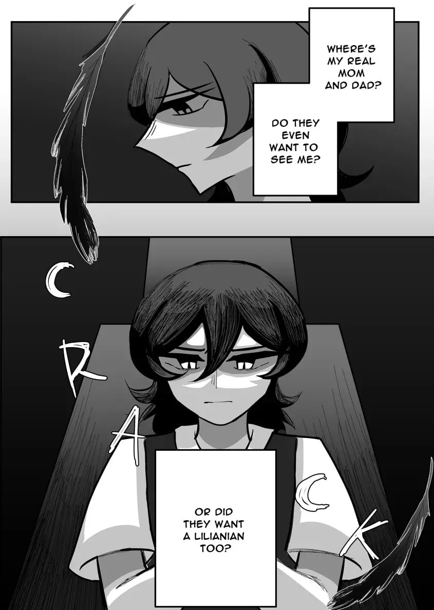 Read Hypogeusia chapter 1 image 21 on Lezhin