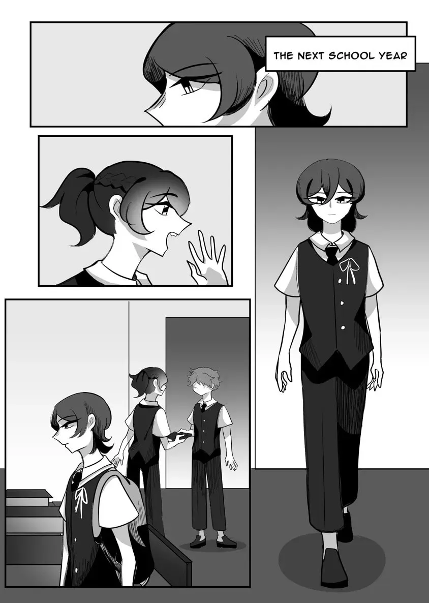 Read Hypogeusia chapter 1 image 25 on Lezhin