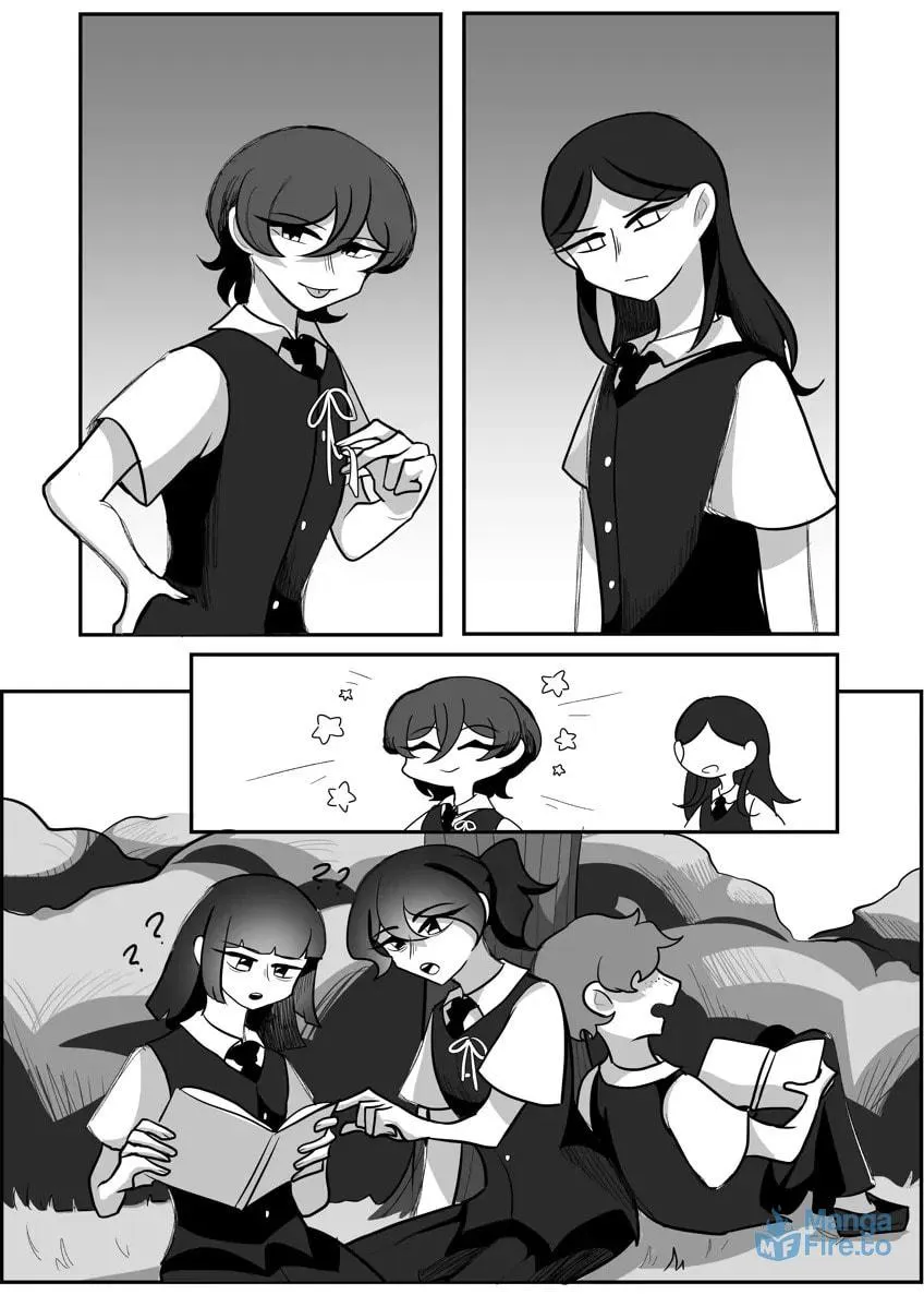Read Hypogeusia chapter 1 image 26 on Lezhin