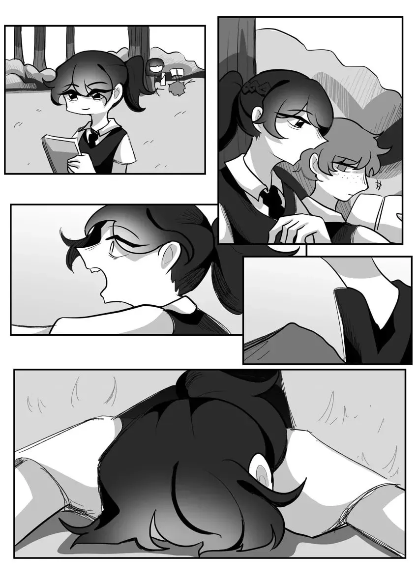 Read Hypogeusia chapter 1 image 27 on Lezhin