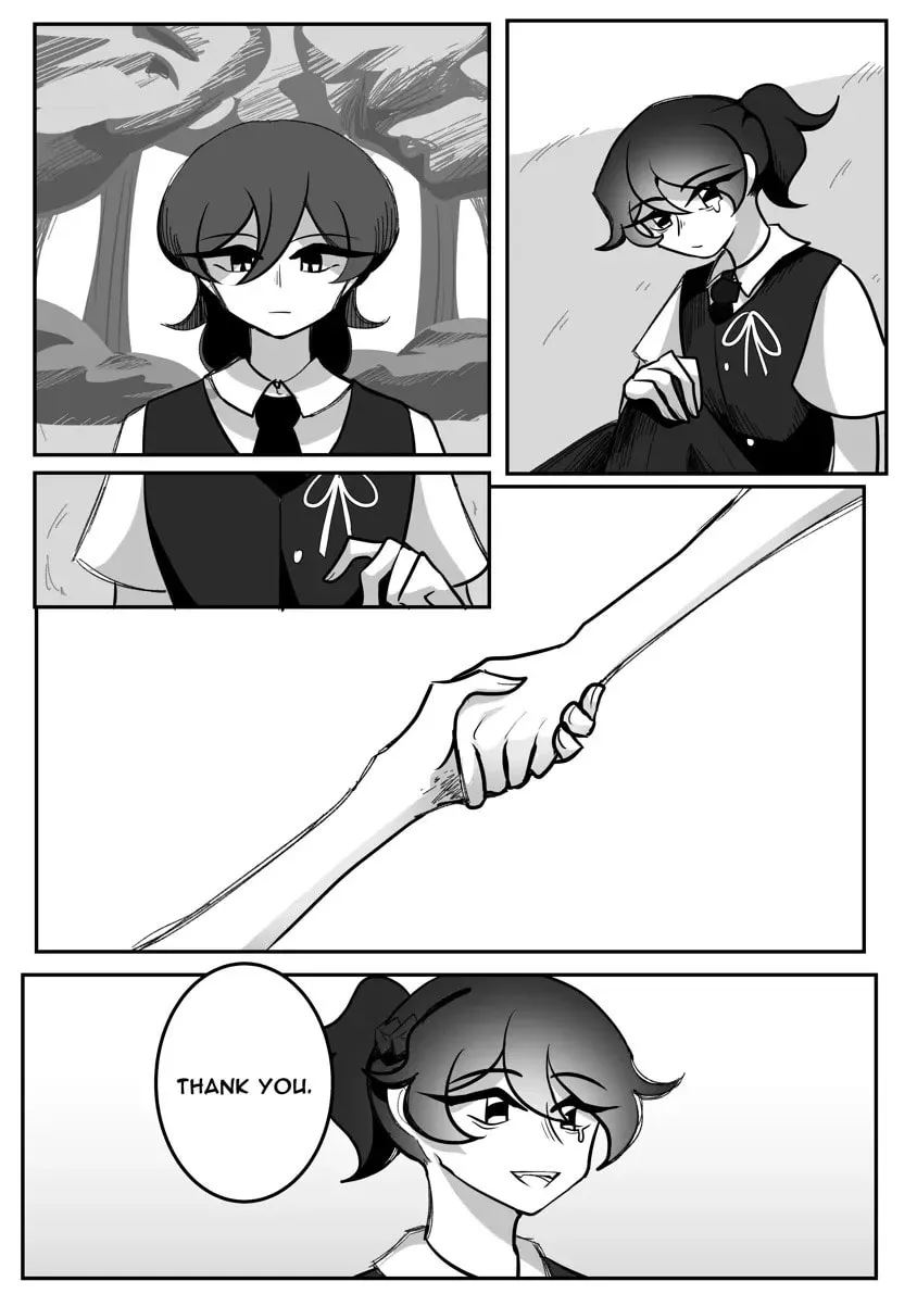 Read Hypogeusia chapter 1 image 28 on Lezhin