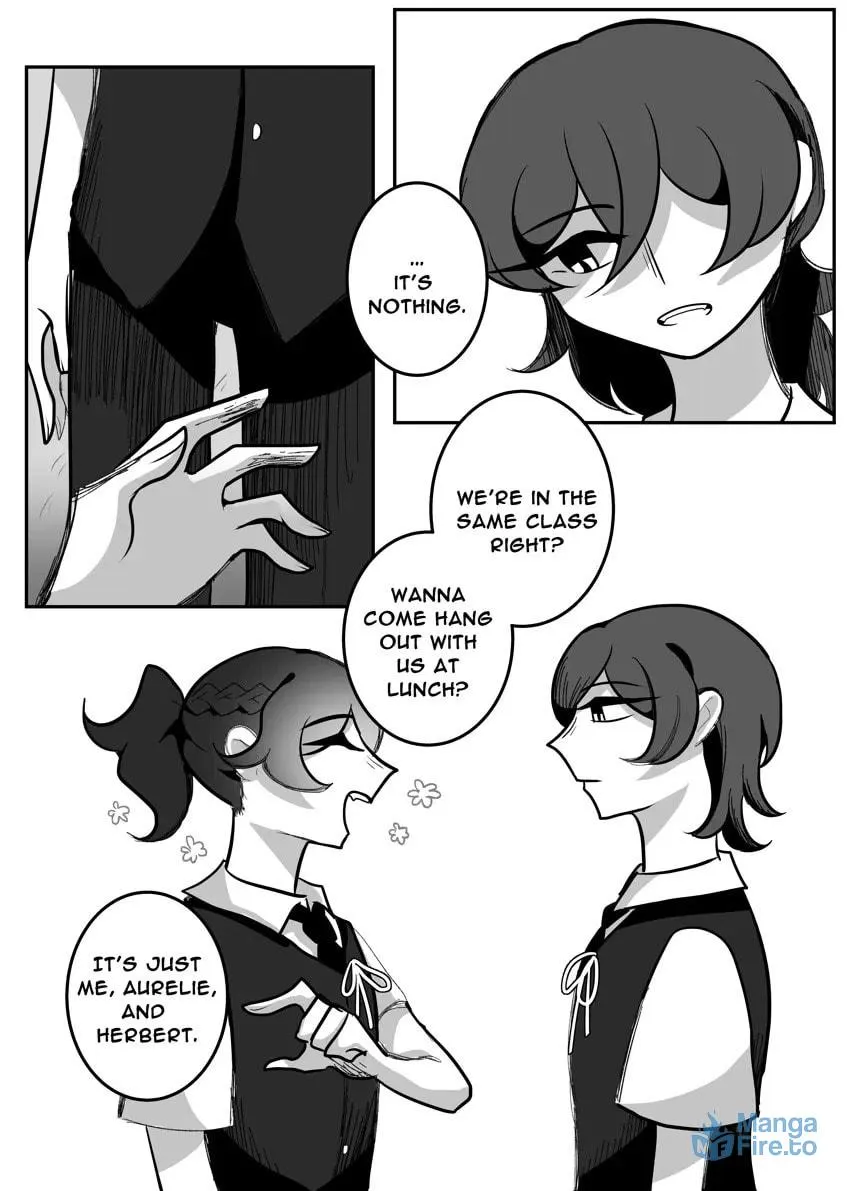 Read Hypogeusia chapter 1 image 29 on Lezhin