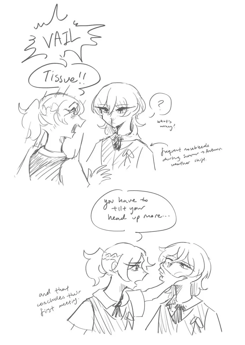 Read Hypogeusia chapter 1 image 31 on Lezhin