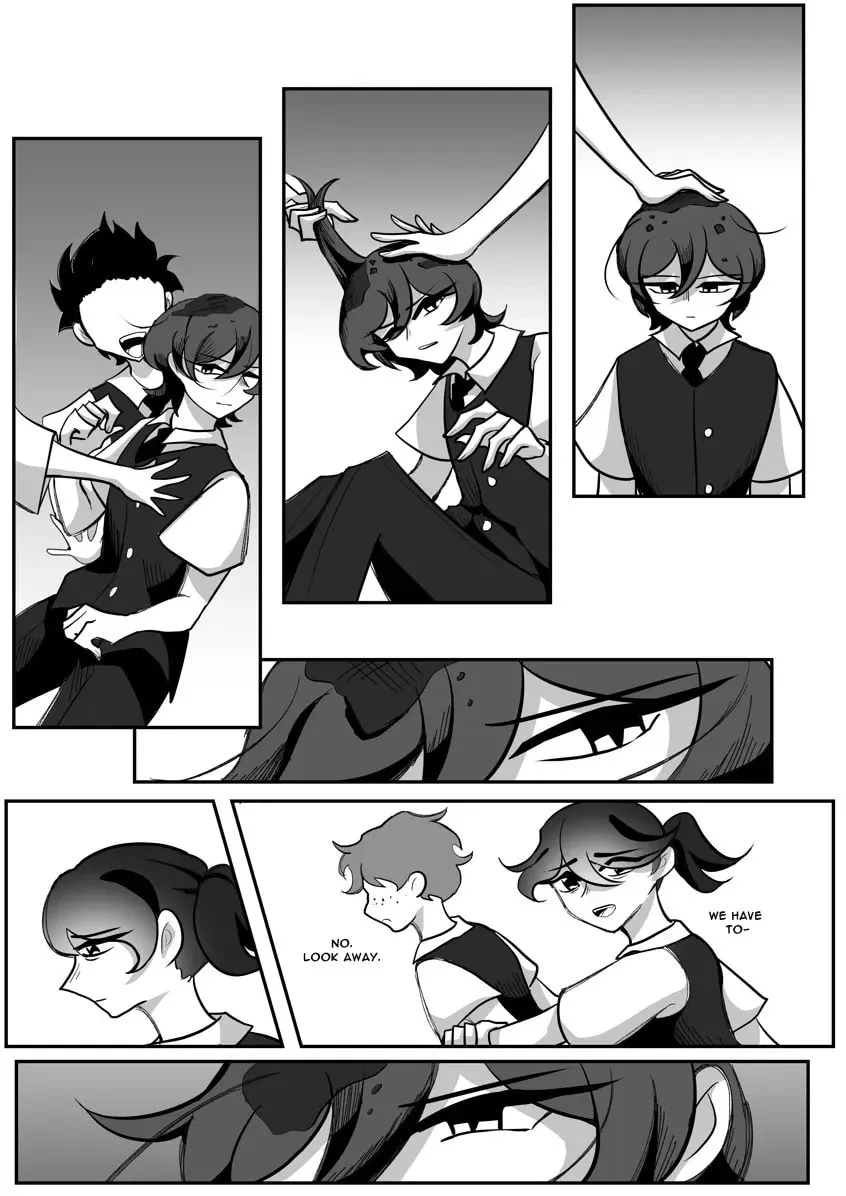 Read Hypogeusia chapter 1 image 7 on Lezhin
