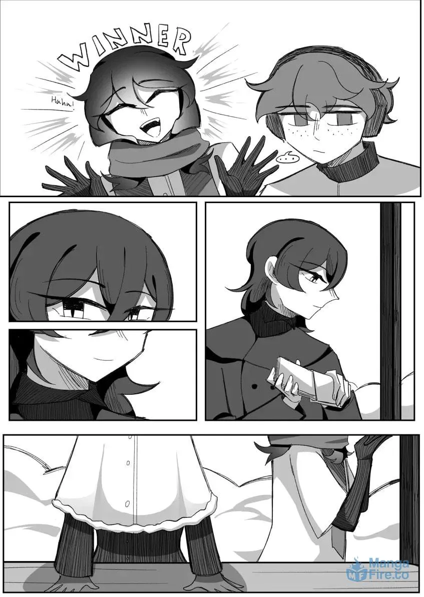 Read Hypogeusia chapter 2 image 14 on Lezhin