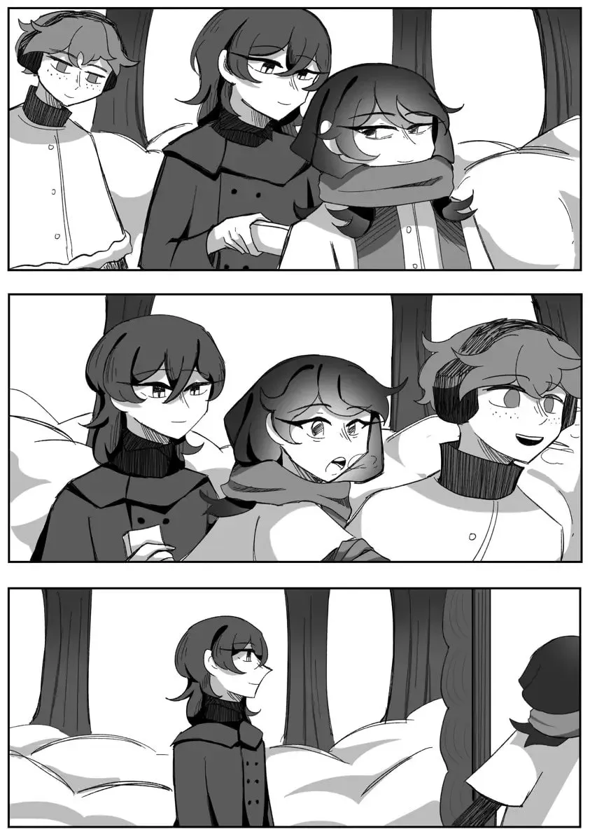 Read Hypogeusia chapter 2 image 15 on Lezhin