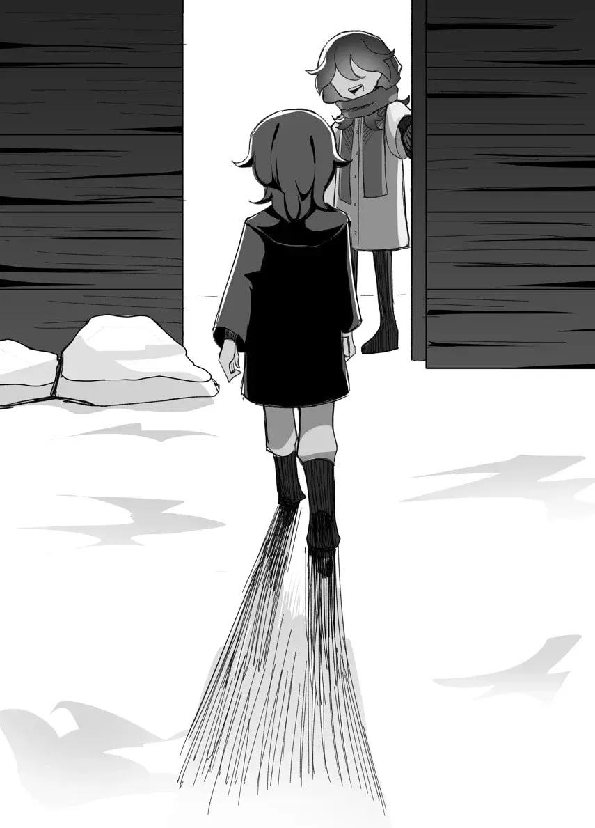 Read Hypogeusia chapter 2 image 16 on Lezhin