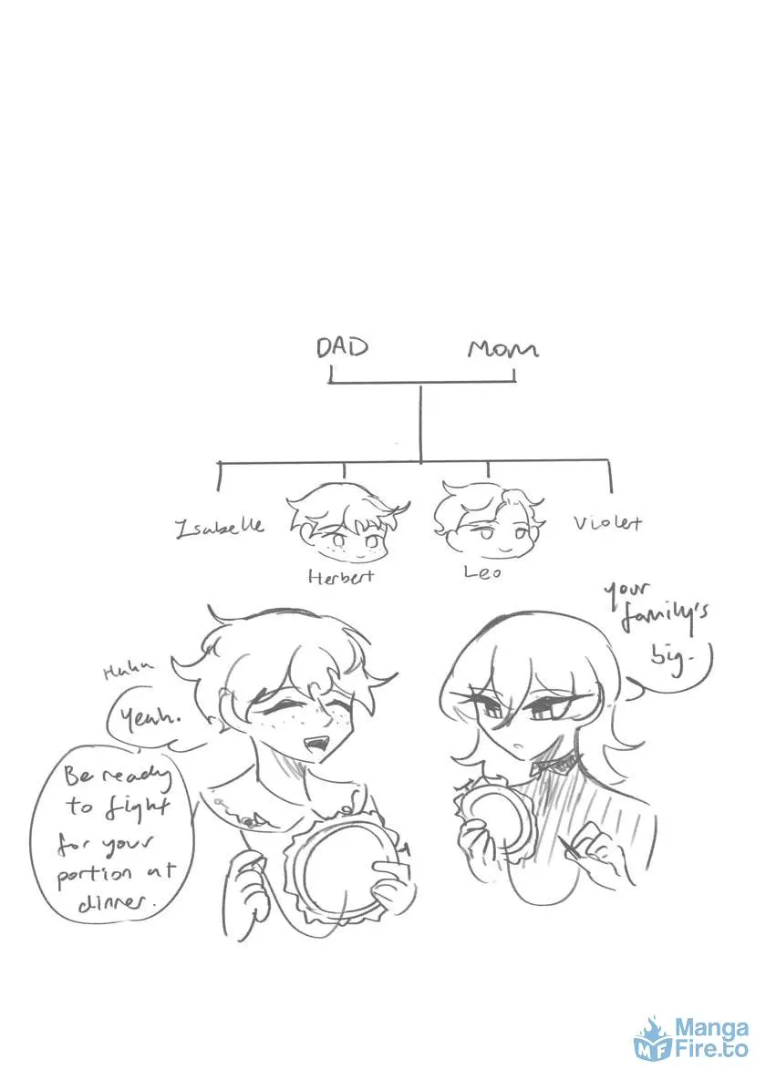 Read Hypogeusia chapter 2 image 17 on Lezhin