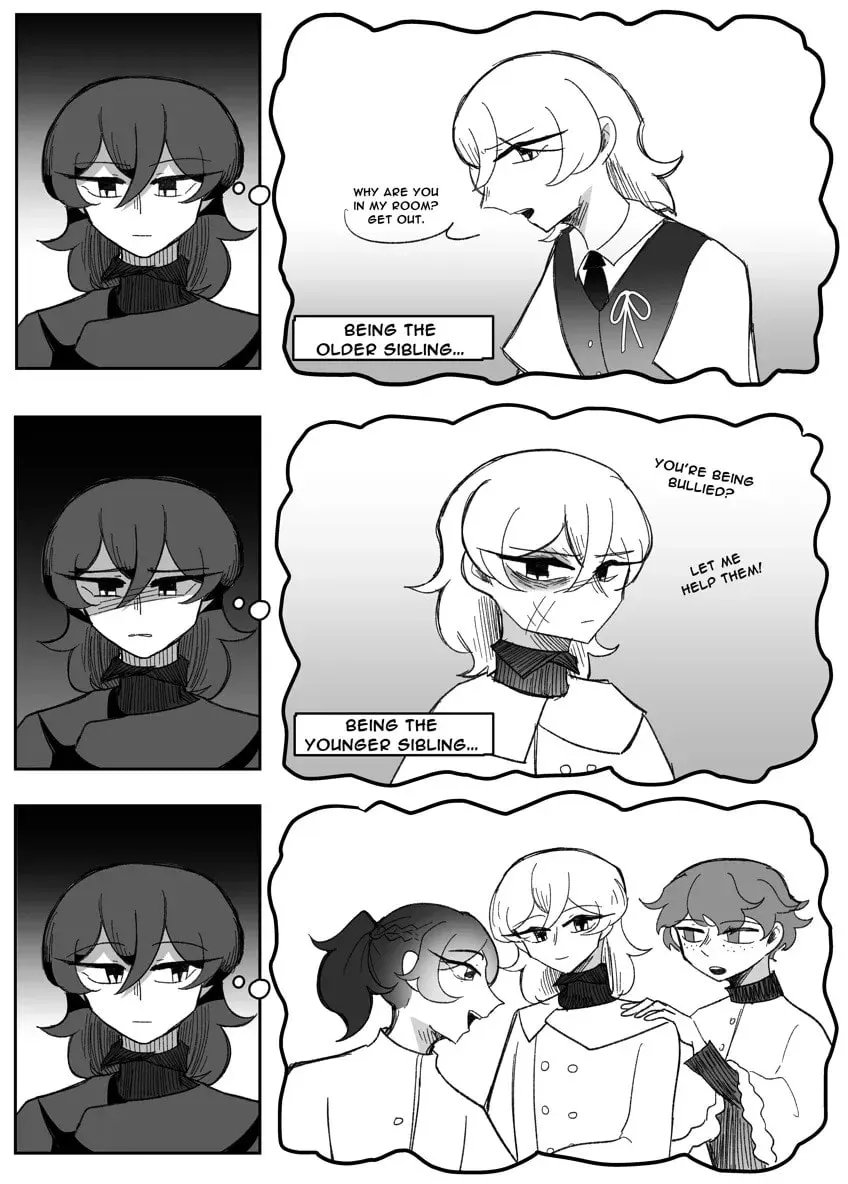Read Hypogeusia chapter 2 image 7 on Lezhin