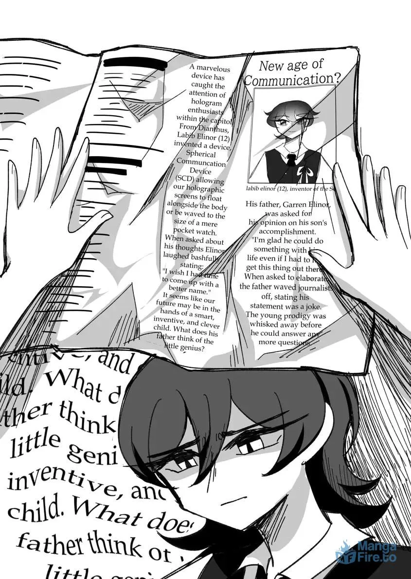 Read Hypogeusia chapter 3 image 11 on Lezhin