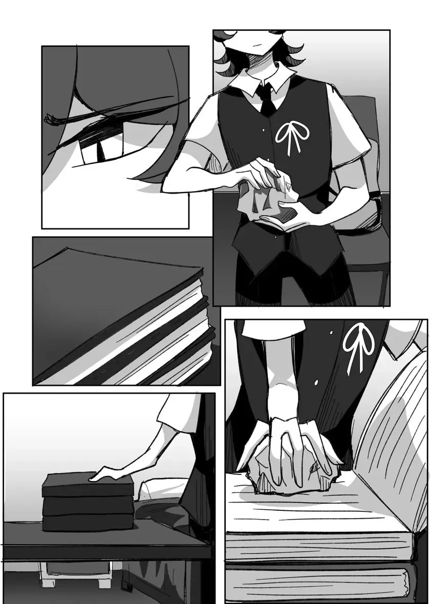 Read Hypogeusia chapter 3 image 12 on Lezhin