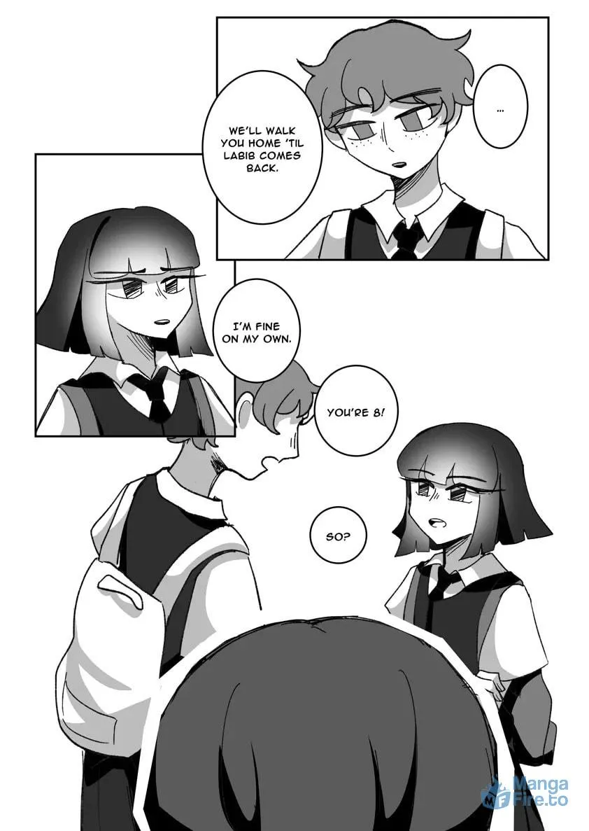 Read Hypogeusia chapter 3 image 14 on Lezhin