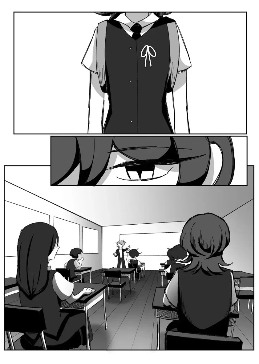 Read Hypogeusia chapter 3 image 15 on Lezhin