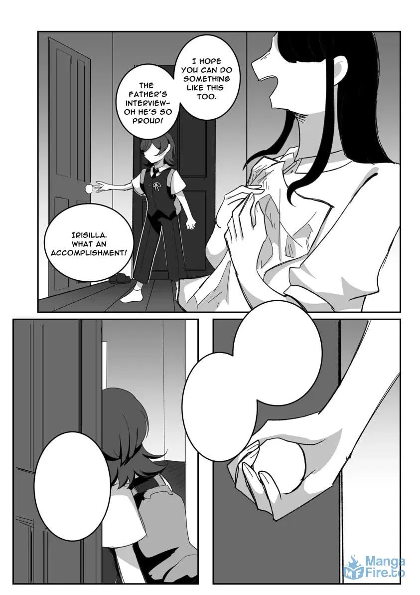 Read Hypogeusia chapter 3 image 20 on Lezhin