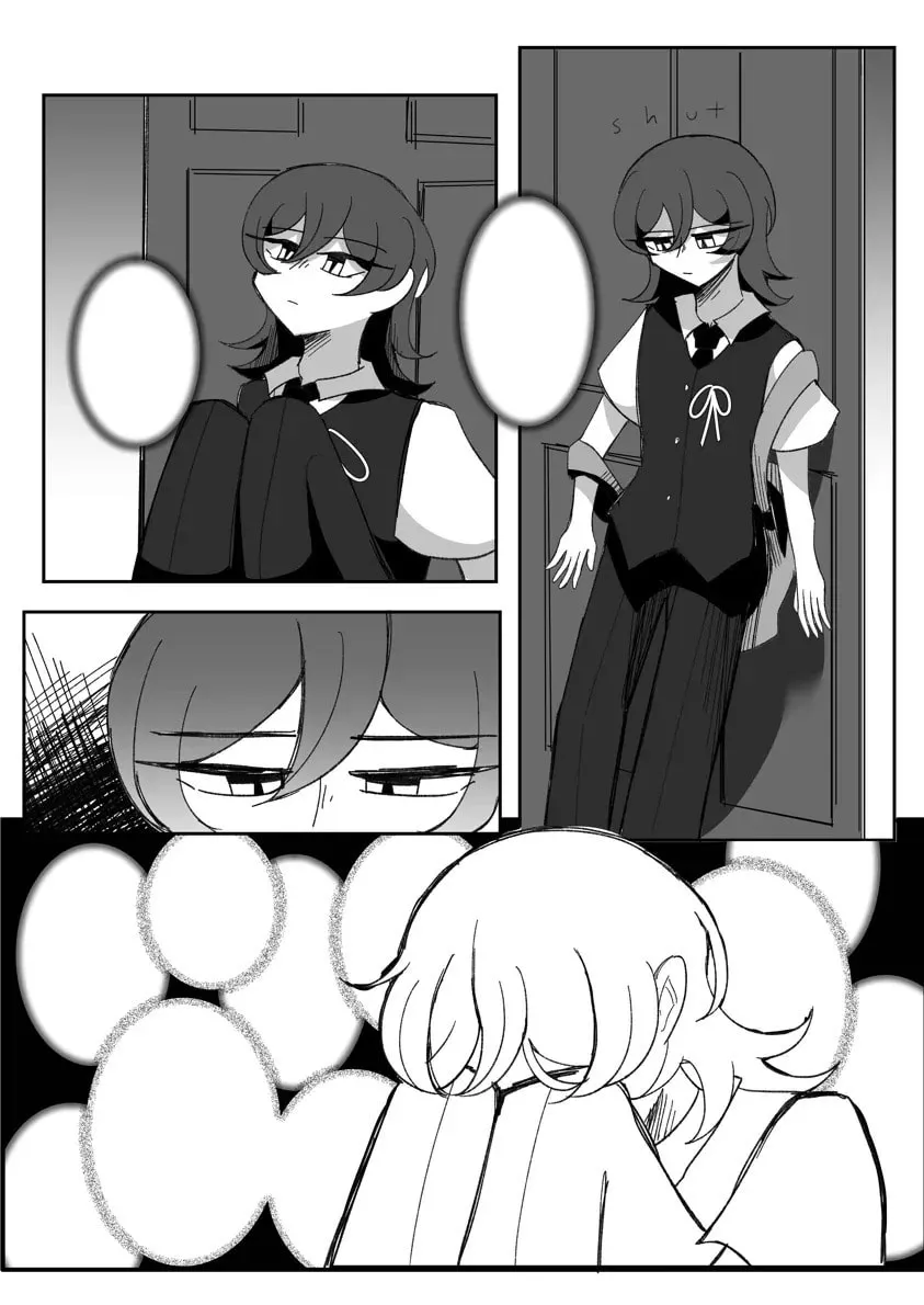 Read Hypogeusia chapter 3 image 21 on Lezhin