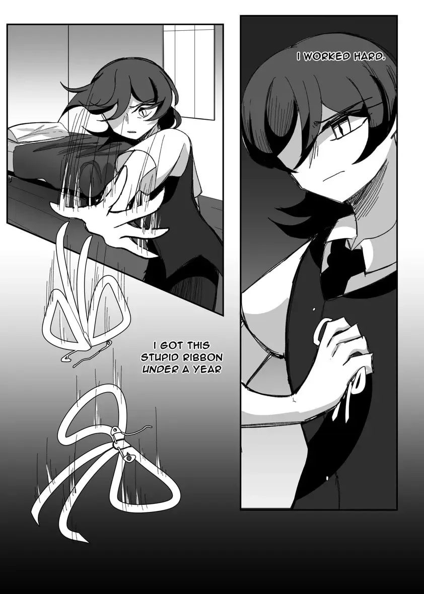Read Hypogeusia chapter 3 image 25 on Lezhin