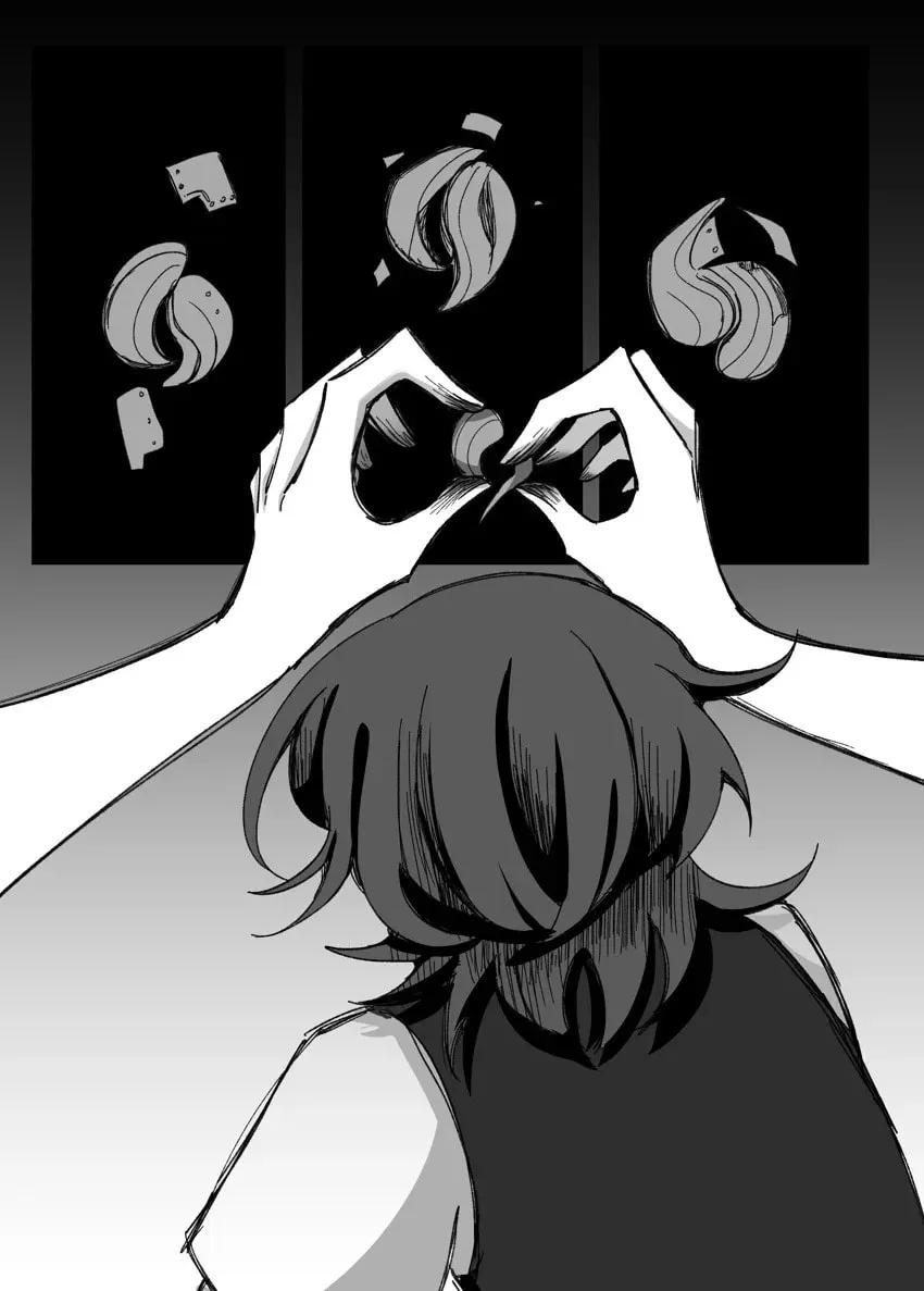 Read Hypogeusia chapter 3 image 28 on Lezhin