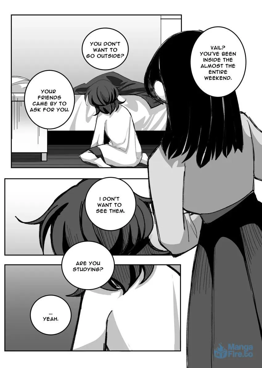 Read Hypogeusia chapter 3 image 29 on Lezhin