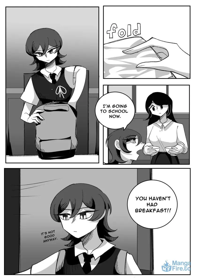 Read Hypogeusia chapter 3 image 5 on Lezhin