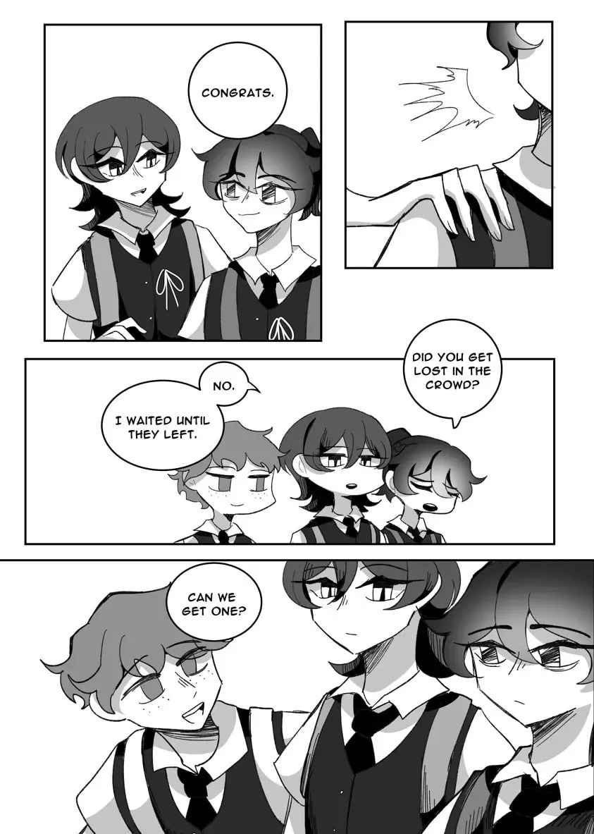 Read Hypogeusia chapter 3 image 7 on Lezhin