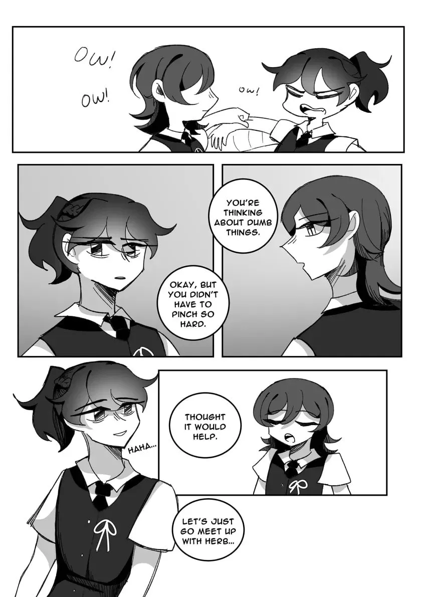 Read Hypogeusia chapter 4 image 10 on Lezhin