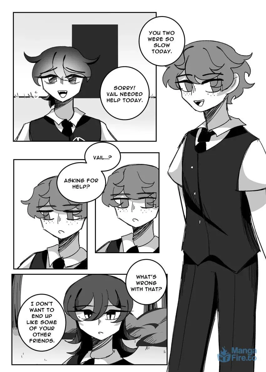 Read Hypogeusia chapter 4 image 11 on Lezhin