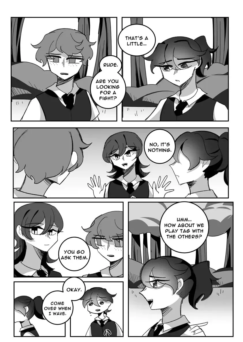 Read Hypogeusia chapter 4 image 12 on Lezhin