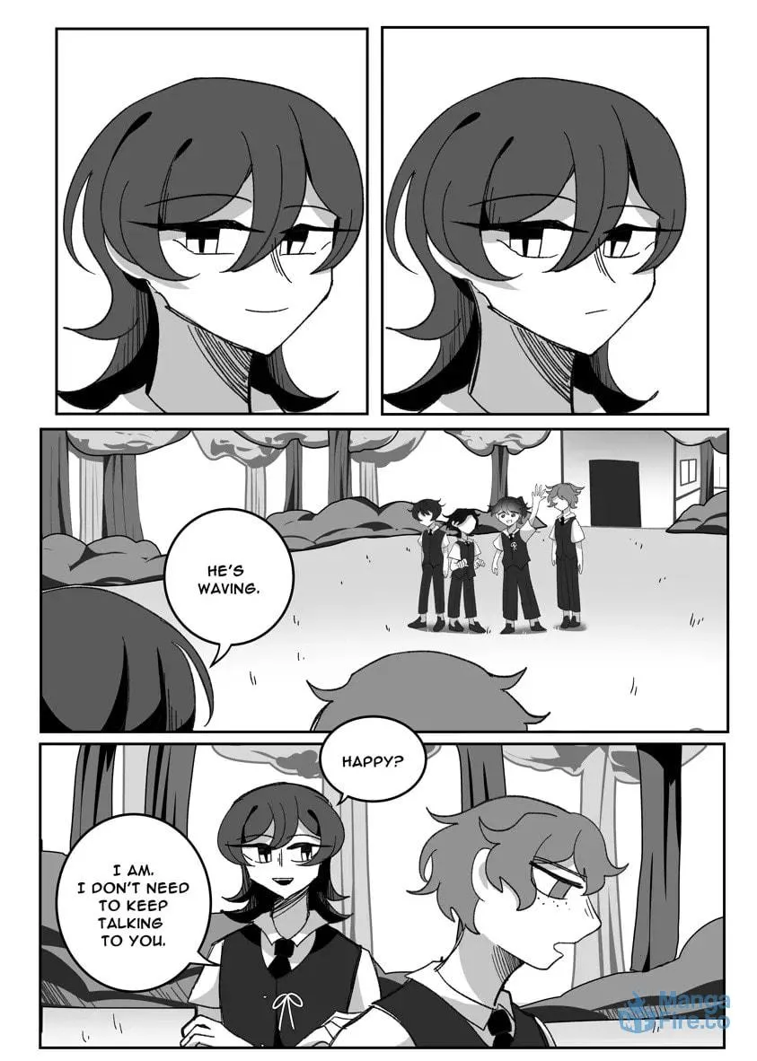 Read Hypogeusia chapter 4 image 14 on Lezhin