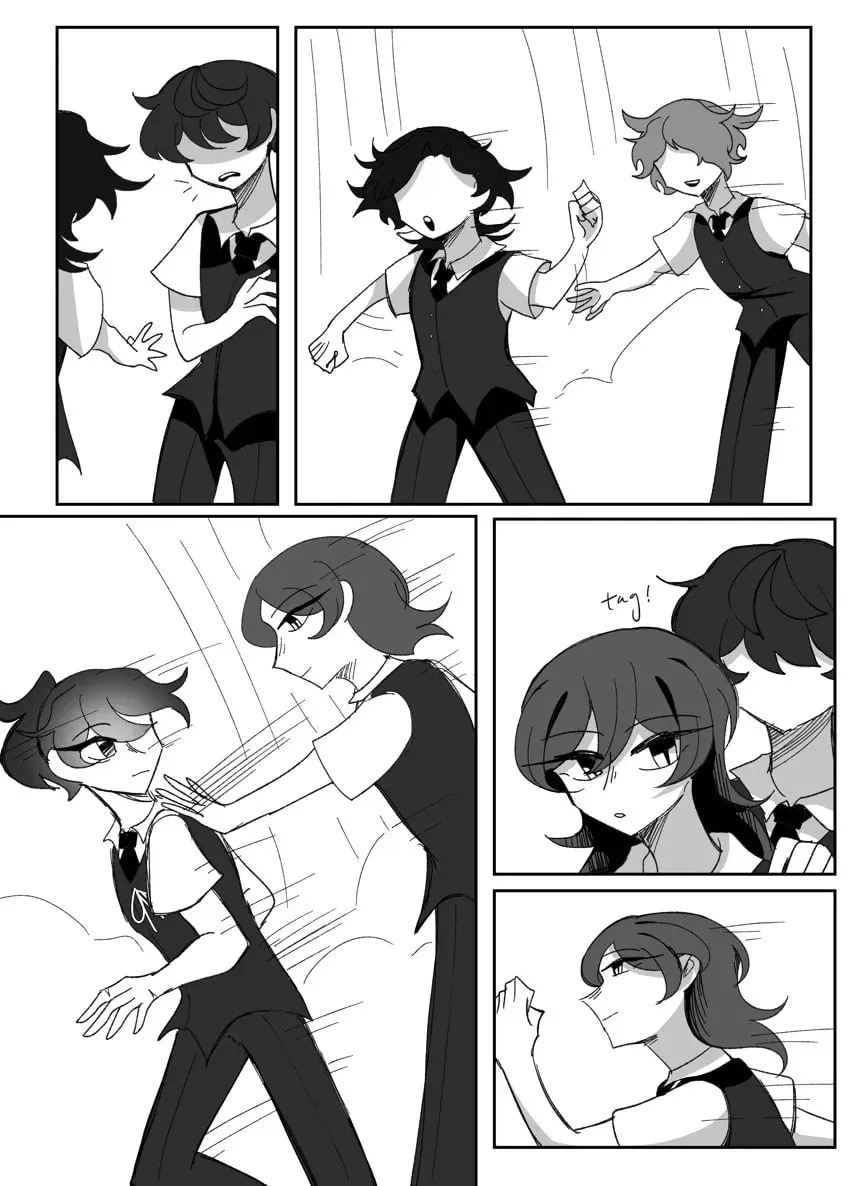 Read Hypogeusia chapter 4 image 15 on Lezhin