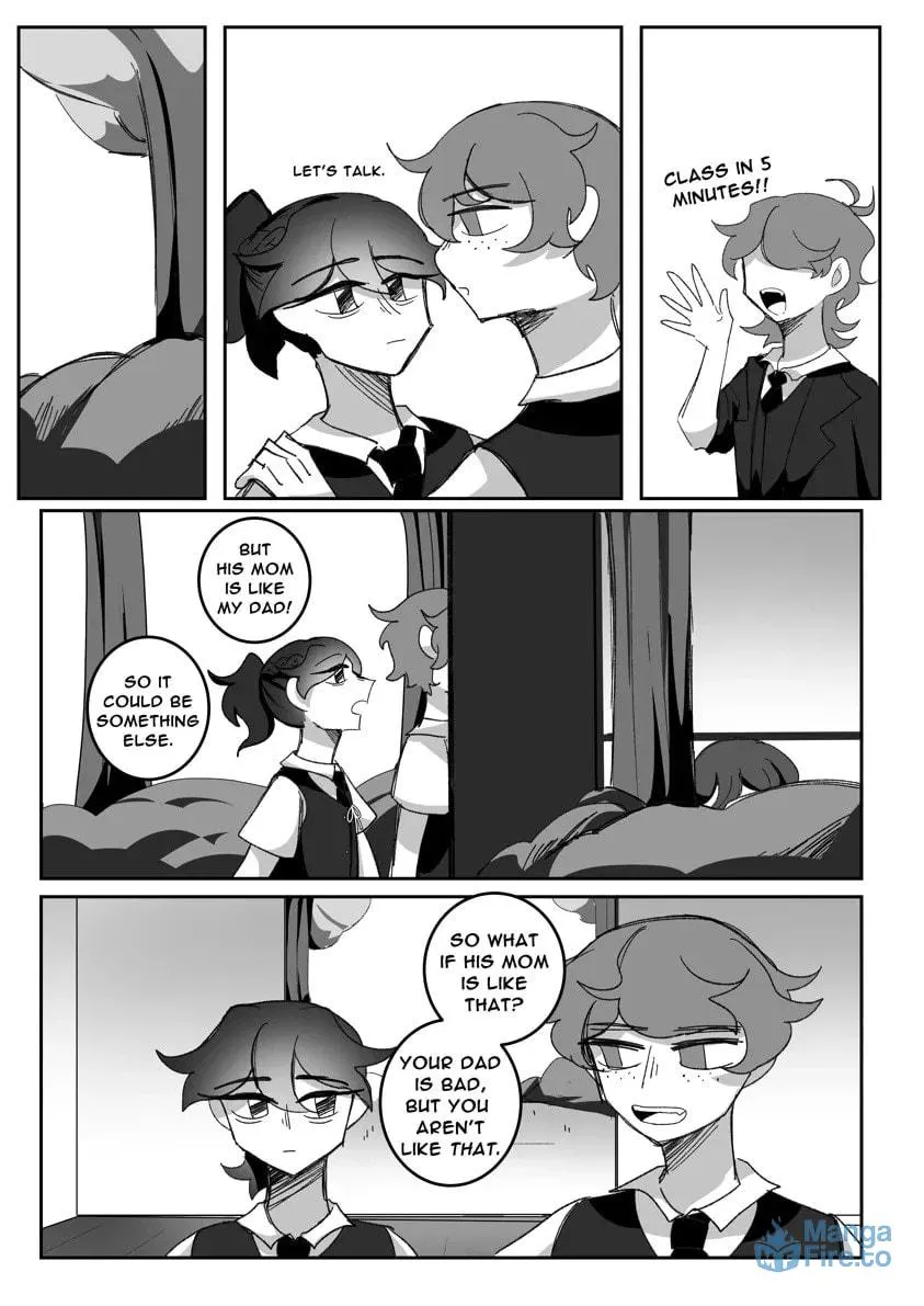 Read Hypogeusia chapter 4 image 17 on Lezhin