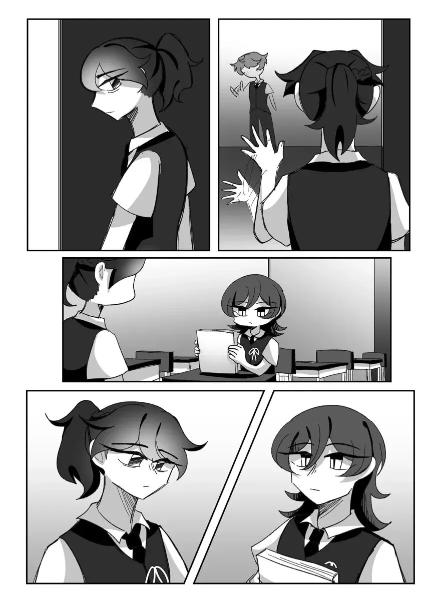 Read Hypogeusia chapter 4 image 19 on Lezhin