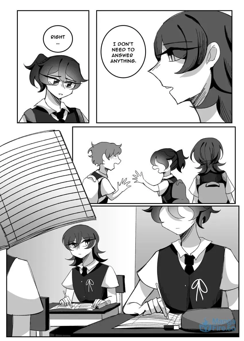 Read Hypogeusia chapter 4 image 2 on Lezhin
