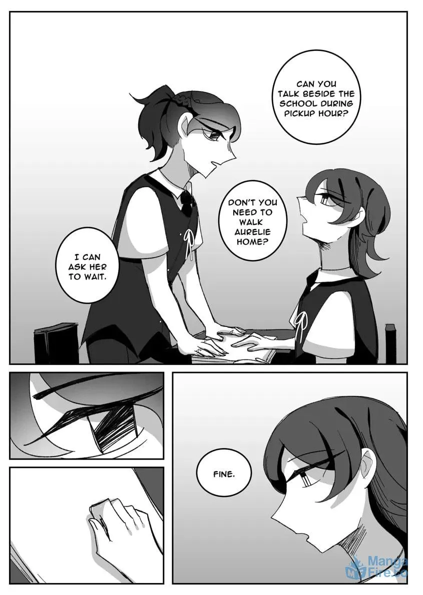 Read Hypogeusia chapter 4 image 20 on Lezhin