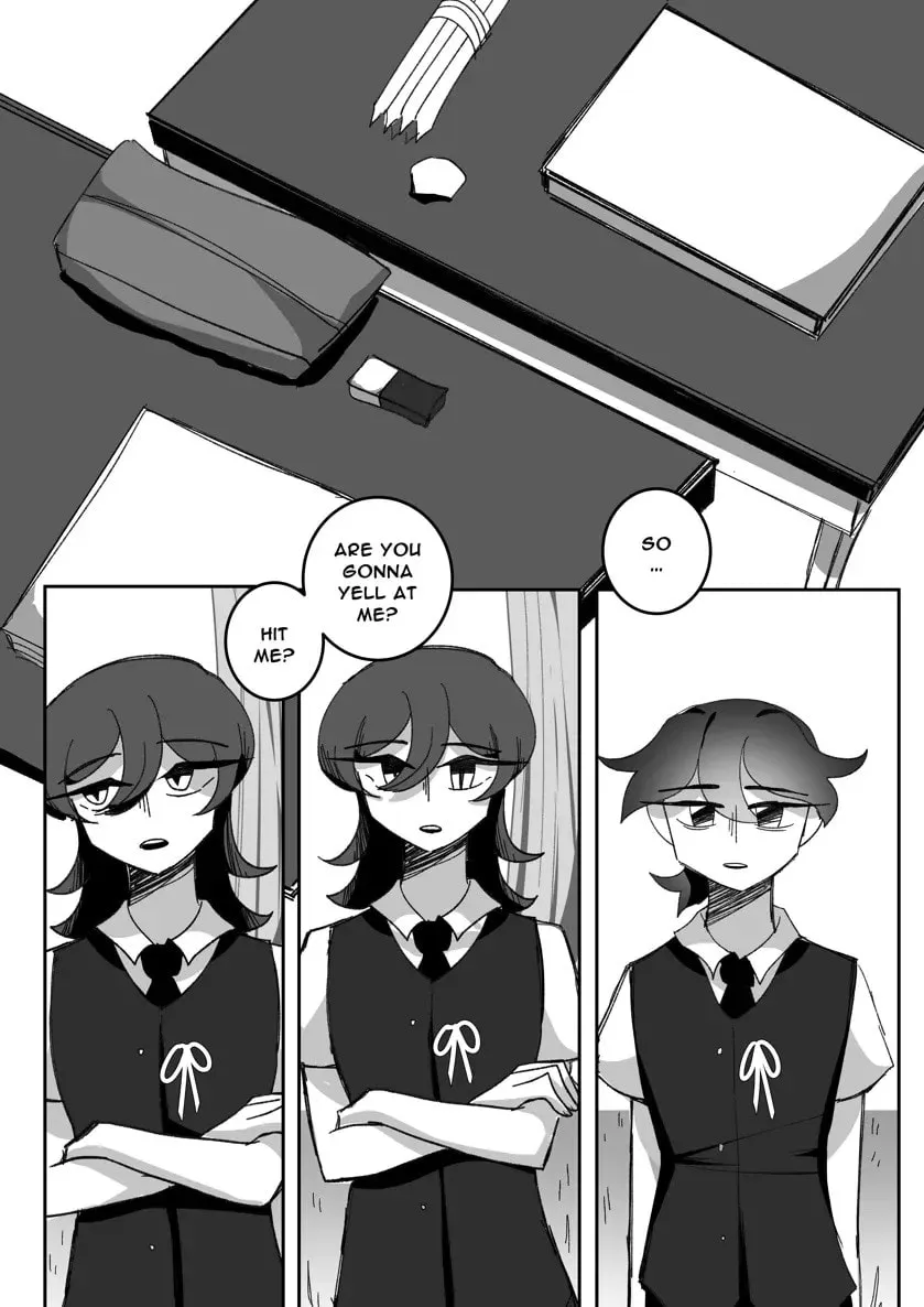 Read Hypogeusia chapter 4 image 21 on Lezhin